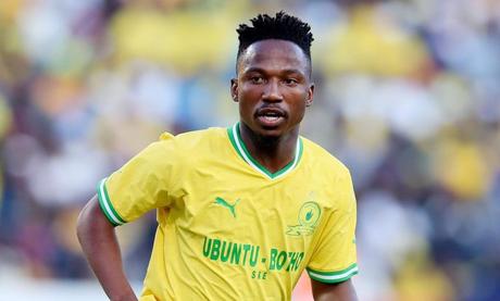 Cassius Mailula Biography: Age, Height, Parents, Wife, Salary, Net Worth