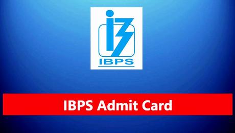 IBPS Clerk Admit Card 2023 – Prelims Exam Call Letter Download