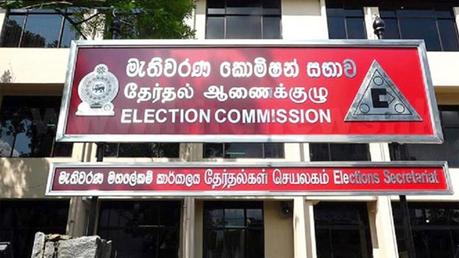 Electoral Register 2023