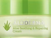 Your Journey Great-looking Skin Starts with Aloderma!