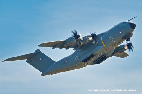 Airbus A400M Atlas