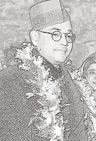 Did the real Hero of the Nation - Nethaji die on this day ?!?!?!? Did the real Hero of the Nation - Nethaji die on this day ?!?!?!?