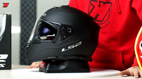 LS2 FF800 Storm II Helmet