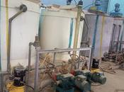 Govt. Revamp Water Supply Project