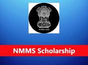 NMMS Scholarship 2023 National Means Cum-Merit