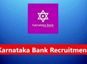 Karnataka Bank Recruitment 2023 Officer (Scale-I) Vacancy