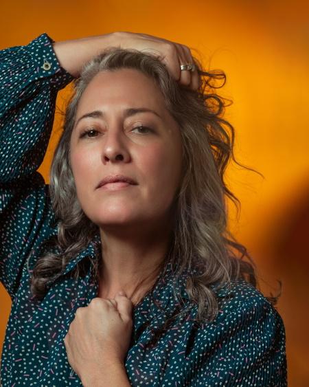 Tracy Shedd: Let It Ride