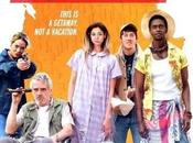 Better Start Running (2018) Movie Review