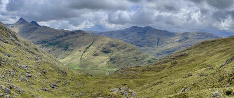 mountains-of-knoydart-peninsula