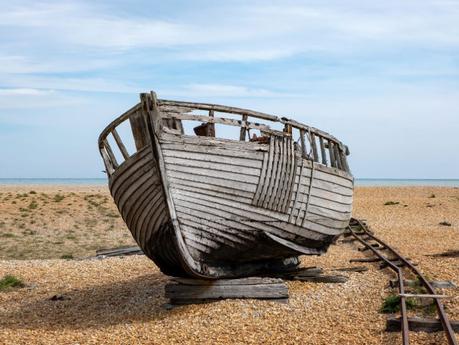 Dungeness-Beach-UK-hidden-gems