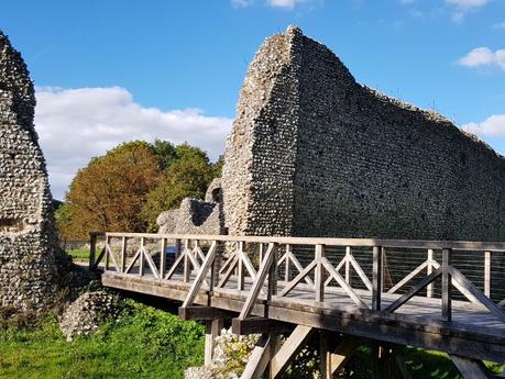 Eynsford-Castle