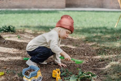 Fostering Growth and Learning: The Power of Educational Toys for Children