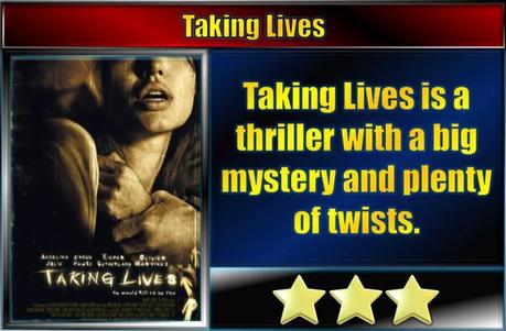 Taking Lives (2004) Movie Review