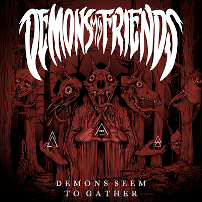 Demons My Friends share 