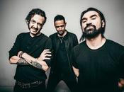 Demons Friends Share "Ghosts You" Video from Forthcoming Debut Album