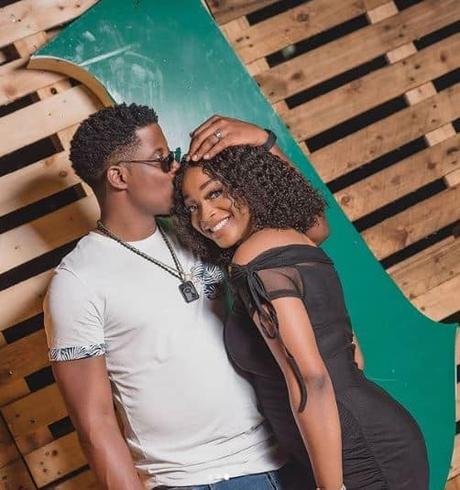 Adeshola Adeyemo (Seyi BBNaija Wife) Biography: Age, State of Origin, Son, Pictures