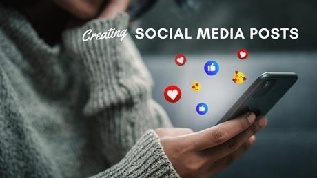 social media post ideas
