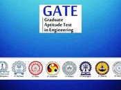 GATE Online Form 2024 Graduate Aptitude Test Engineering