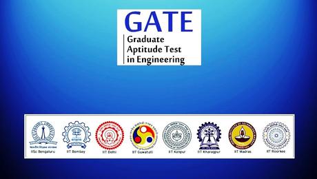 GATE Online Form 2024 – Graduate Aptitude Test in Engineering