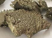 Rare Earth Metals Market Estimated Witness High Growth Owing Increasing Demand Technological Advancements