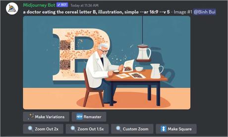 Midjourney Review: Is It Best AI Image Generator? Midjourney review