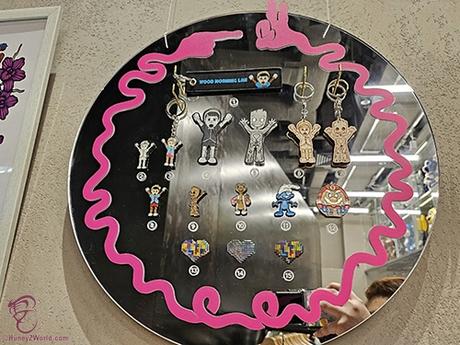 Rise and Shine to WOOD MORNING SINGAPORE Exhibition @ BLAXK by Action City Rise and Shine to WOOD MORNING SINGAPORE Exhibition @ BLAXK by Action City