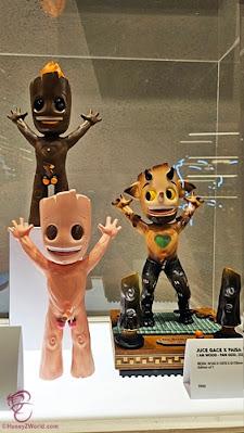 Rise and Shine to WOOD MORNING SINGAPORE Exhibition @ BLAXK by Action City Rise and Shine to WOOD MORNING SINGAPORE Exhibition @ BLAXK by Action City