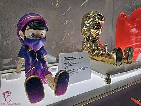 Rise and Shine to WOOD MORNING SINGAPORE Exhibition @ BLAXK by Action City Rise and Shine to WOOD MORNING SINGAPORE Exhibition @ BLAXK by Action City