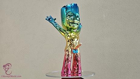 Rise and Shine to WOOD MORNING SINGAPORE Exhibition @ BLAXK by Action City Rise and Shine to WOOD MORNING SINGAPORE Exhibition @ BLAXK by Action City