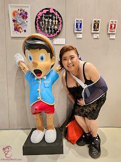 Rise and Shine to WOOD MORNING SINGAPORE Exhibition @ BLAXK by Action City Rise and Shine to WOOD MORNING SINGAPORE Exhibition @ BLAXK by Action City