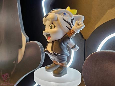 Rise and Shine to WOOD MORNING SINGAPORE Exhibition @ BLAXK by Action City Rise and Shine to WOOD MORNING SINGAPORE Exhibition @ BLAXK by Action City