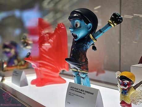 Rise and Shine to WOOD MORNING SINGAPORE Exhibition @ BLAXK by Action City Rise and Shine to WOOD MORNING SINGAPORE Exhibition @ BLAXK by Action City