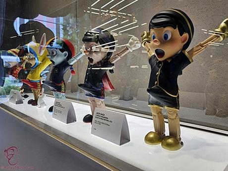 Rise and Shine to WOOD MORNING SINGAPORE Exhibition @ BLAXK by Action City Rise and Shine to WOOD MORNING SINGAPORE Exhibition @ BLAXK by Action City