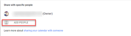 How-to-share-Google-Calendar