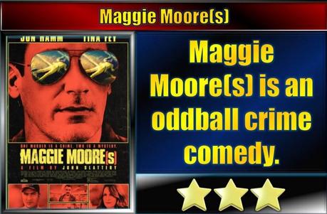 Maggie Moore(s) (2023) Movie Review