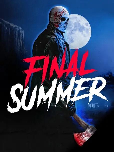 Final Summer – Release News