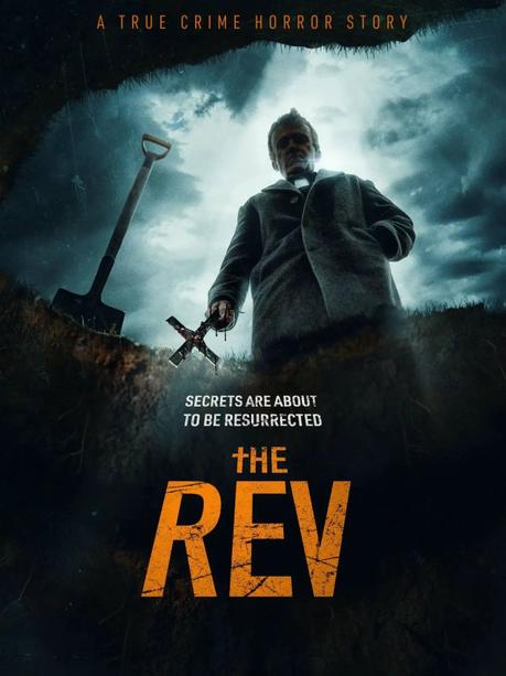 The Rev – Release News