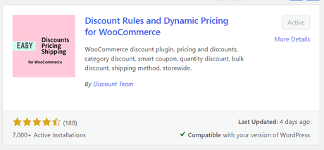 How to Create WooCommerce Percentage Discounts in Your Online Store?