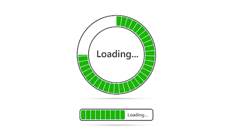 Page Loading Speed