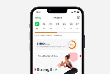 fitness goals faster