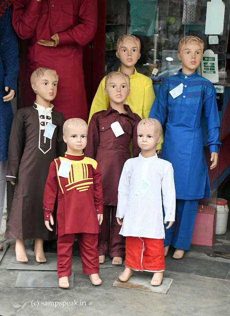 Kudumbam oru kathambam !!