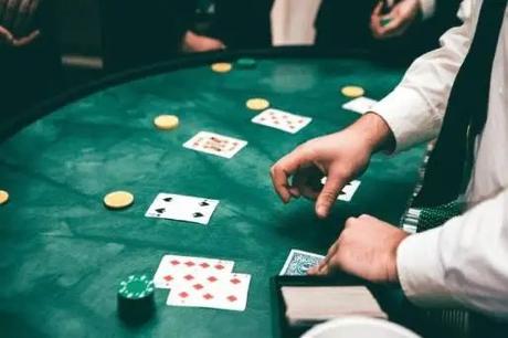 Advanced Poker Strategies: Taking Your Game to the Next Level