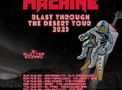 Machine Tour Dates! Check Out!