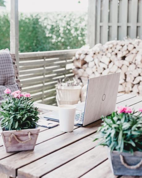 Crafting Your Garden Oasis: Creating a Productive Workspace in Your Garden