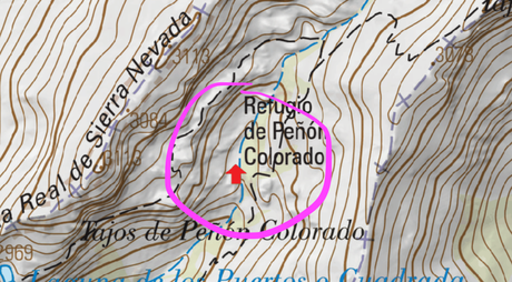 Tips for camping in wind while hiking