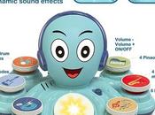 Enjoy Light Sound Show!