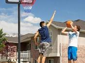 Play Little One-on-one with Your Budding Ballplayer!