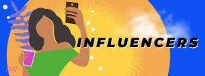 About Online “Influencers” — Hey, People, Get a Life