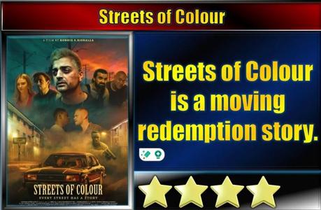 Streets of Colour (2023) Movie Review