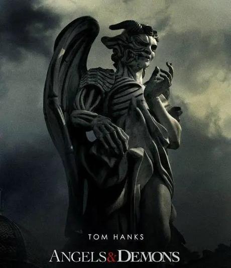 Angels & Demons Poster